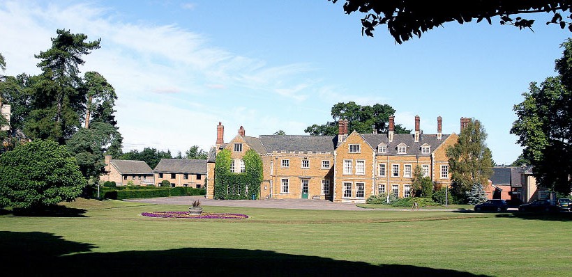 Wedding Venues East Midlands Brooksby Hall